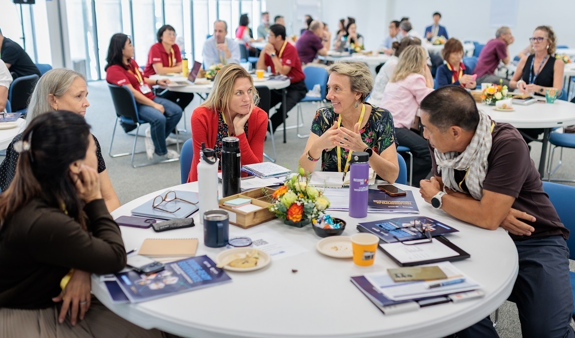 Hanoi welcomes education leaders from across Asia for GALTI 2026