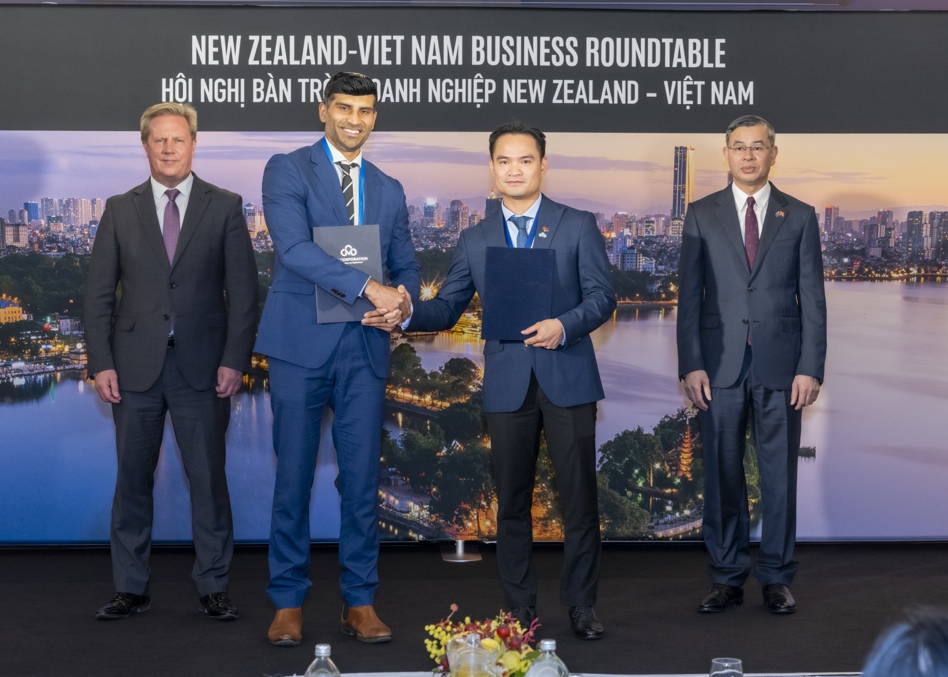 Amalga expands digital health partnership in Vietnam