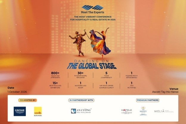 MTE conference to explore emerging hospitality and real estate trends