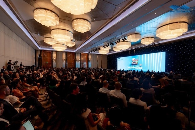 MTE conference to explore emerging hospitality and real estate trends