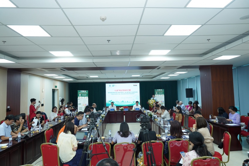Hanoi to host AAAP 2026 animal science congress in October