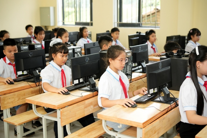 Keppel expands Bytes for Future programme to Hanoi