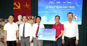 Keppel expands Bytes for Future programme to Hanoi