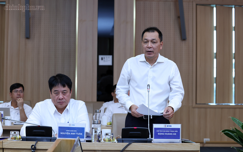 EVN clears losses and estimates $0.5 billion profit in first eight months