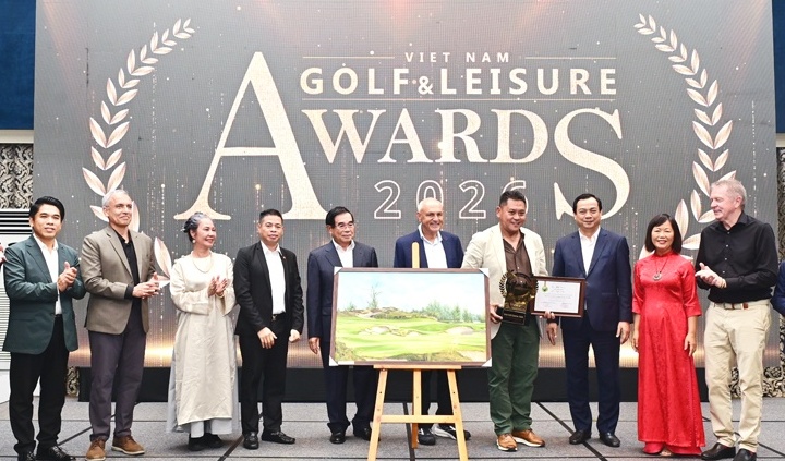 Vietnam seeks to strengthen golf tourism ecosystem