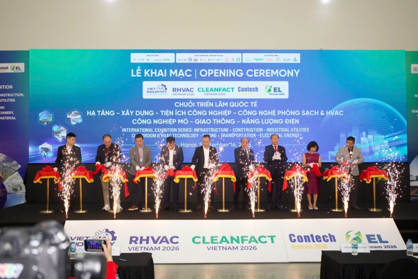 Vietnam infrastructure push drives demand for advanced technologies