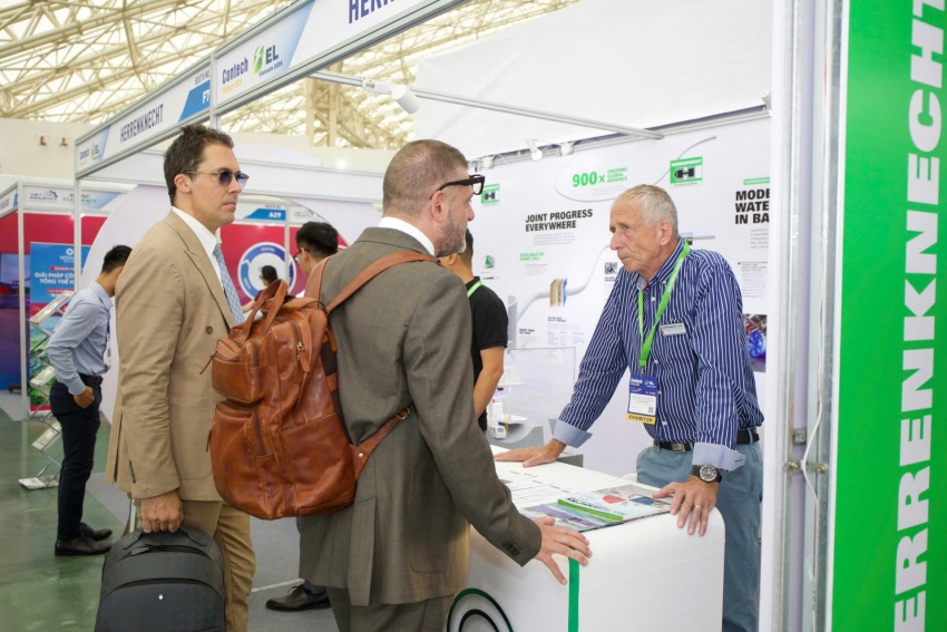 Vietnam infrastructure push drives demand for advanced technologies