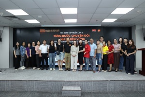 Training conference helps workers transition out of dog and cat meat trade