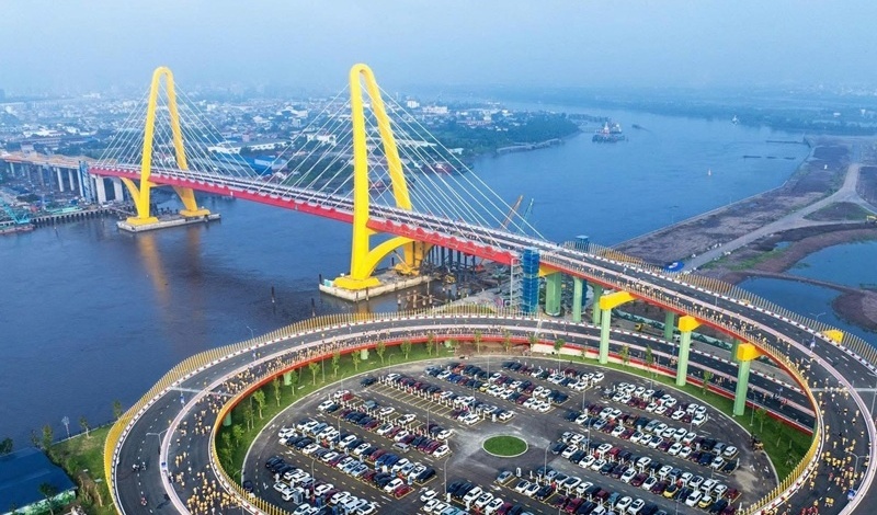 World Bank Group supports Vietnam's trade connectivity and coastal livelihoods