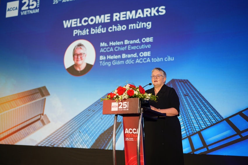 Trust and transparency take centre stage at VIFC forum
