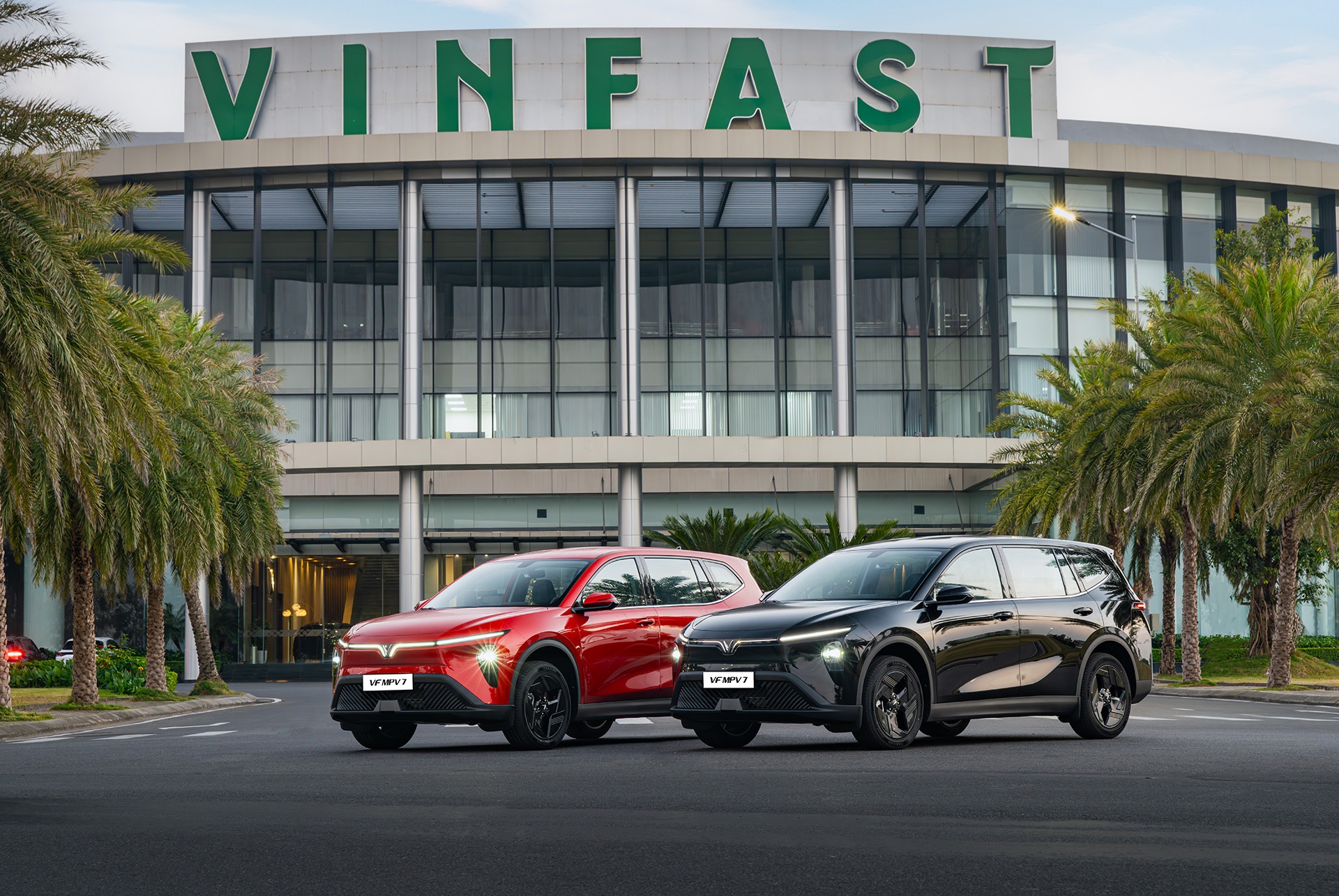 SACE announces $200 million financing for VinFast Vietnam
