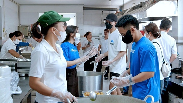 MEXC Foundation expand its community engagement with Mid-Autumn Festival initiatives