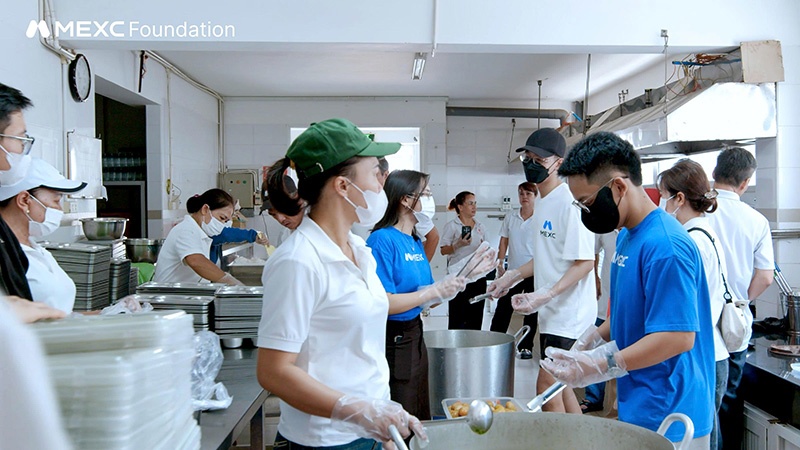 MEXC Foundation expand its community engagement with Mid-Autumn Festival initiatives