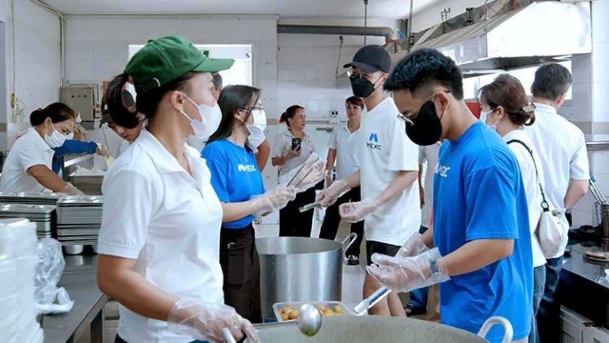 MEXC Foundation expand its community engagement with Mid-Autumn Festival initiatives