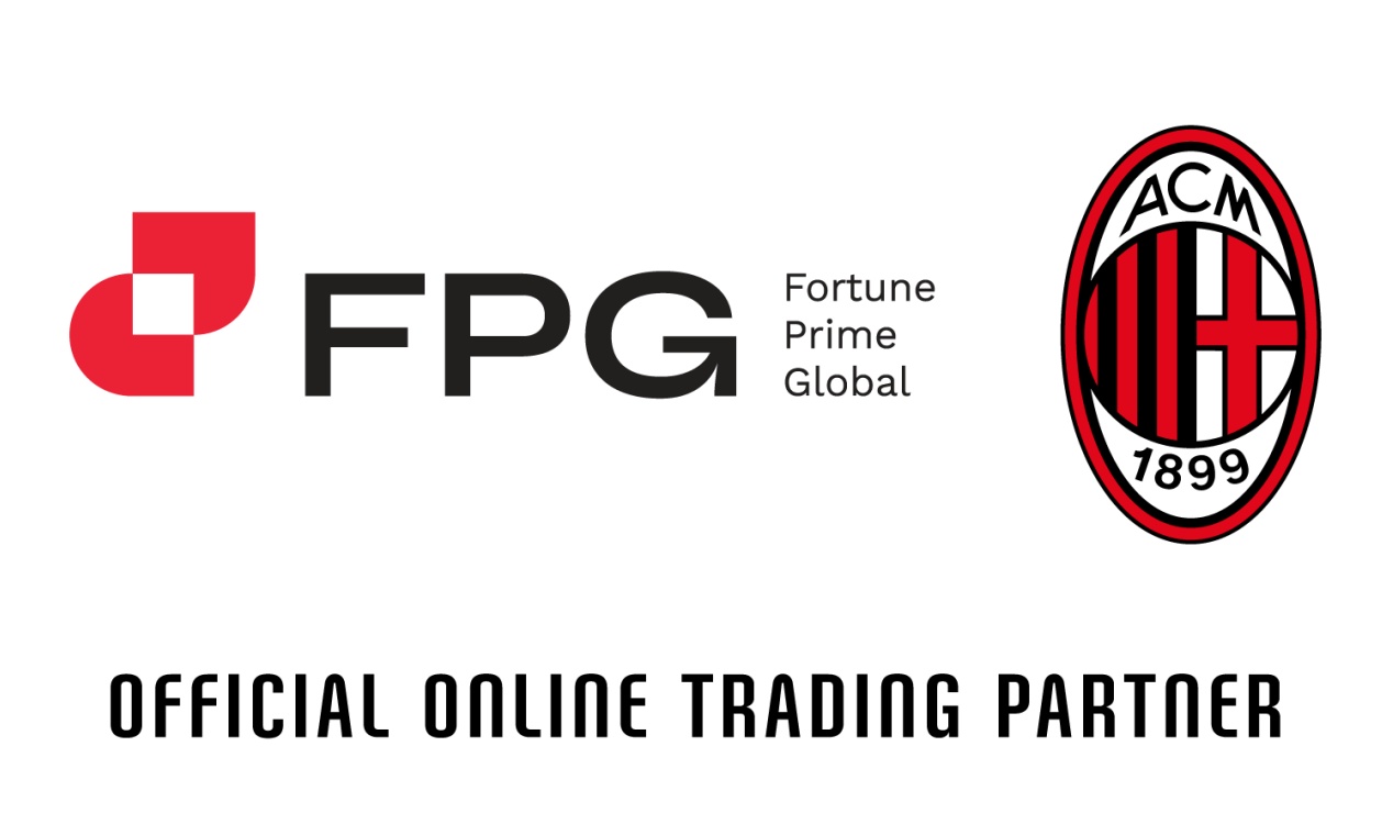 FPG Fortune Prime Global signs AC Milan sponsorship agreement