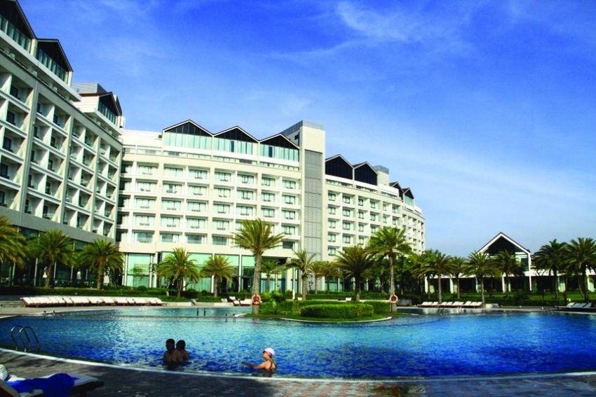 SBV excludes tourism and resort loans from real estate credit growth