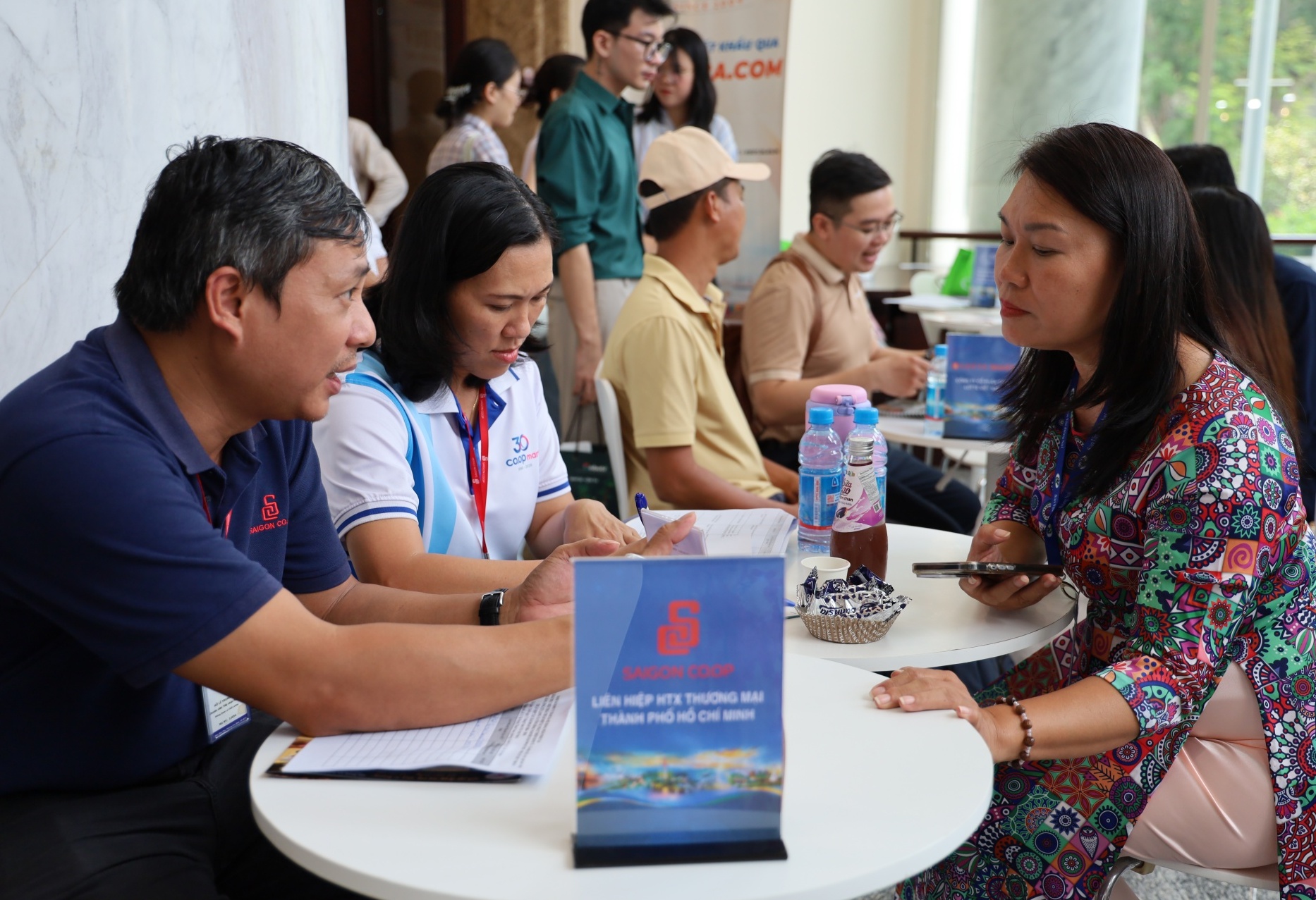 Regional investment conference focuses on three value chains