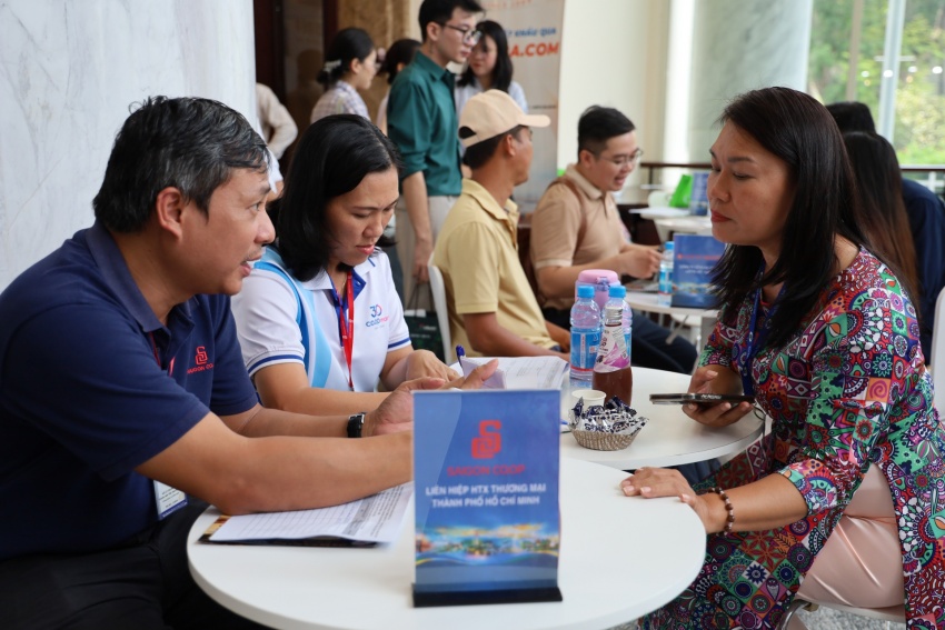 Regional investment conference focuses on three value chains