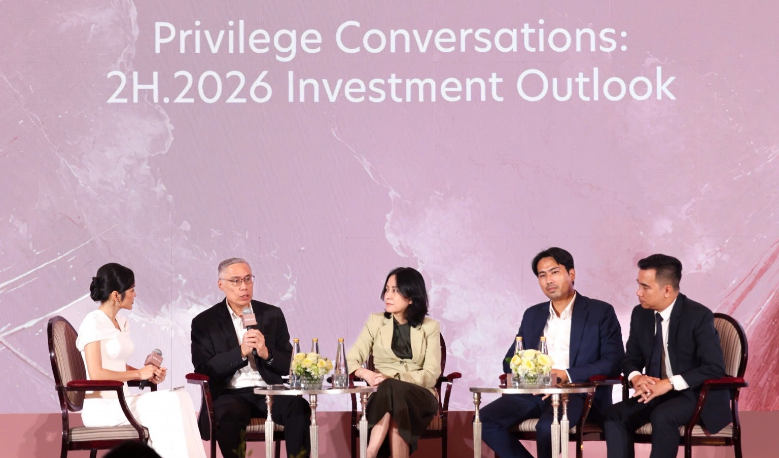 UOB Vietnam event explores second-half investment landscape