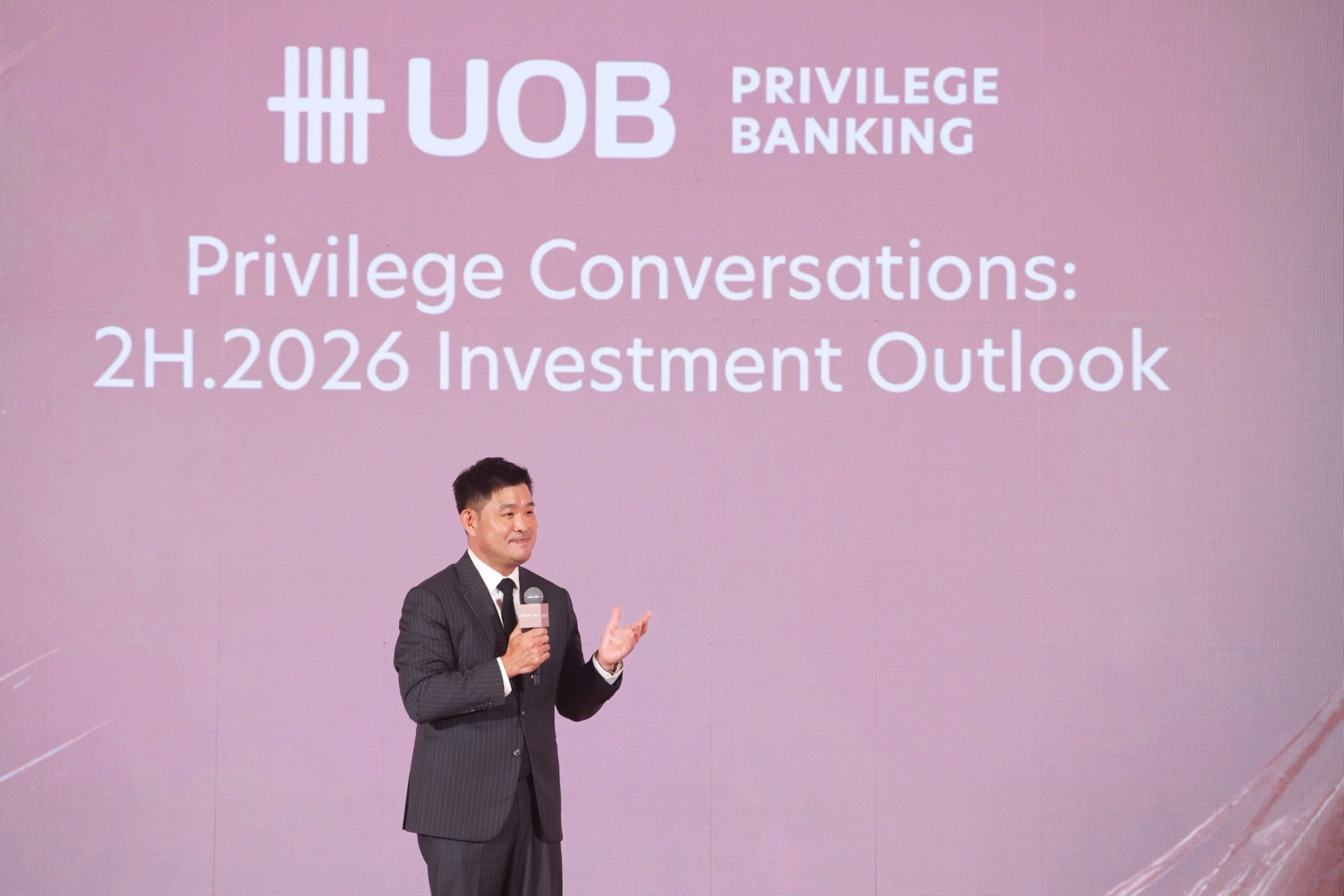 UOB Vietnam event explores second-half investment landscape
