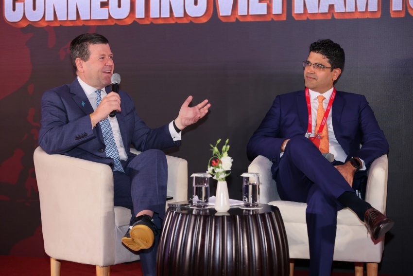Vietnam enters new phase of capital market competition