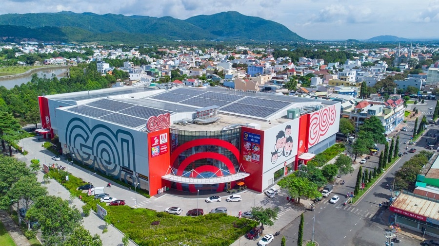 Central Group plans additional $1.5 billion investment in Vietnam