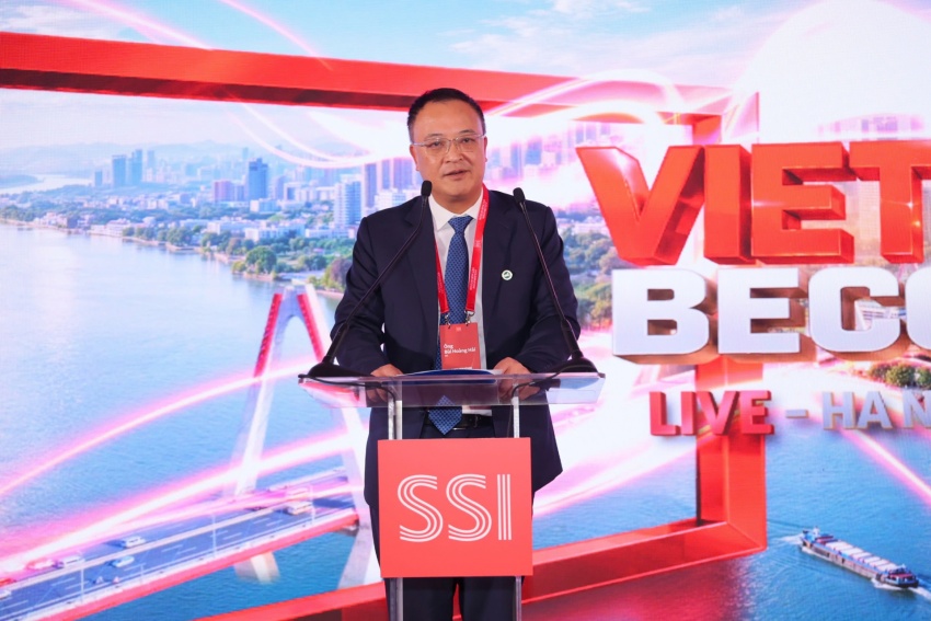 Vietnam FTSE upgrade raises bar for capital market