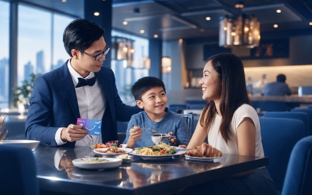 VIB scales up operating footprint over 30 years
