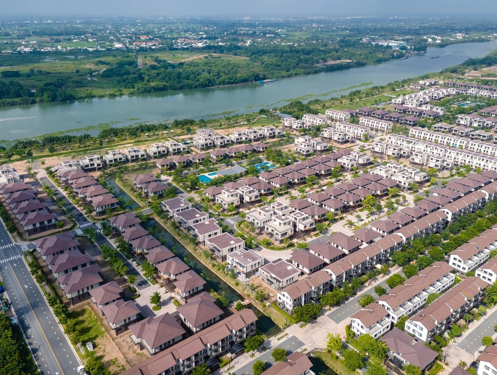 Real estate market shifts focus to usability and quality of life