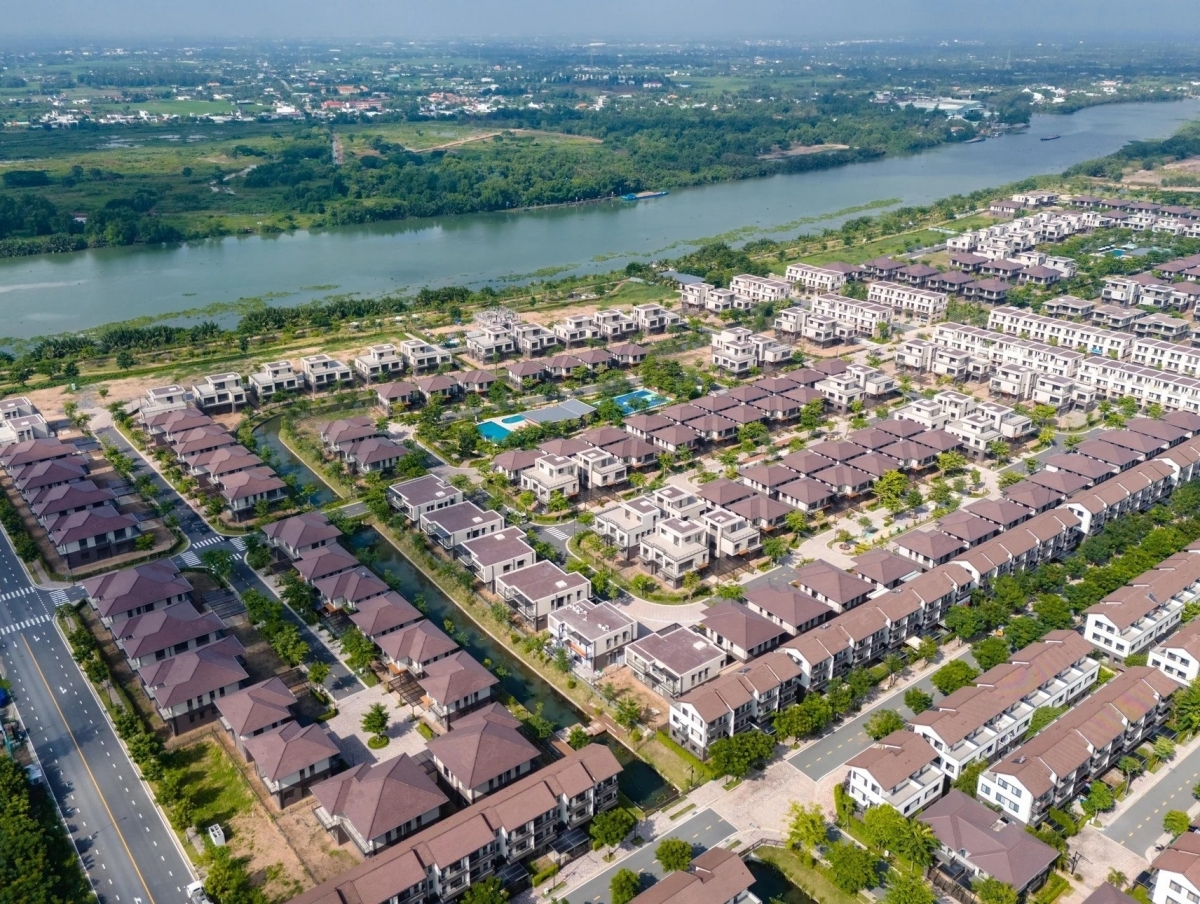 Real estate market shifts focus to usability and quality of life - Vietnam Investment Review
