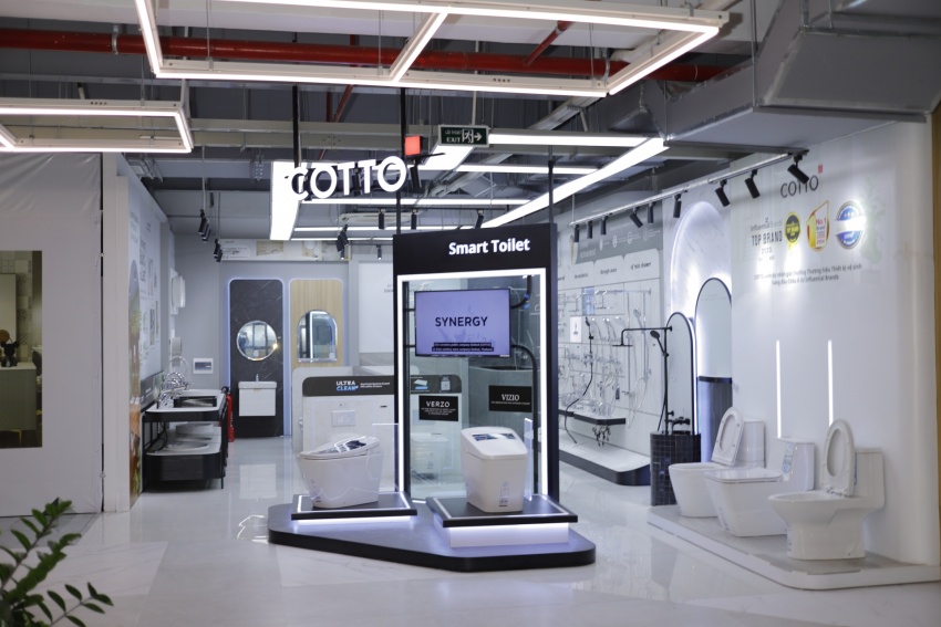 SCG drives Vietnam’s quality living standards with launch of SCG Homes first retail destination in Vietnam