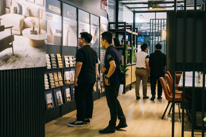 SCG drives Vietnam’s quality living standards with launch of SCG Homes first retail destination in Vietnam