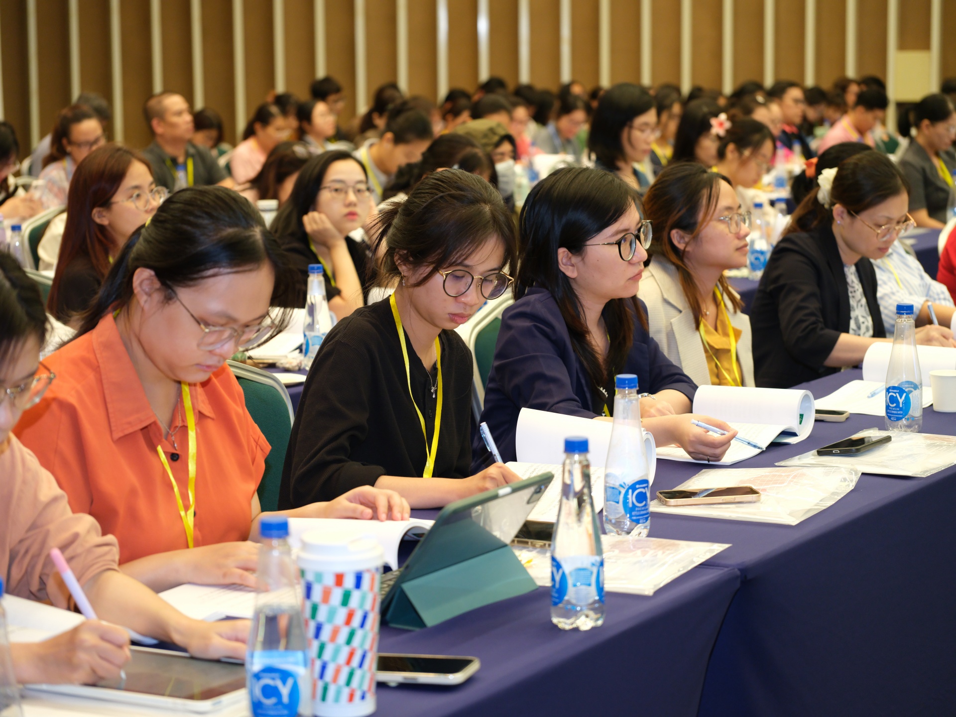 PHARMEDI VIETNAM 2026 opens in HCMC with first international conference