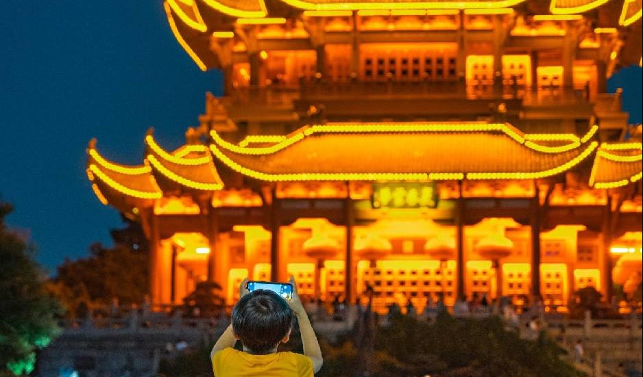 Wuhan launches autumn festival featuring 279 cultural events