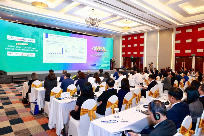 Fund industry needs broader investor base to reach growth goals