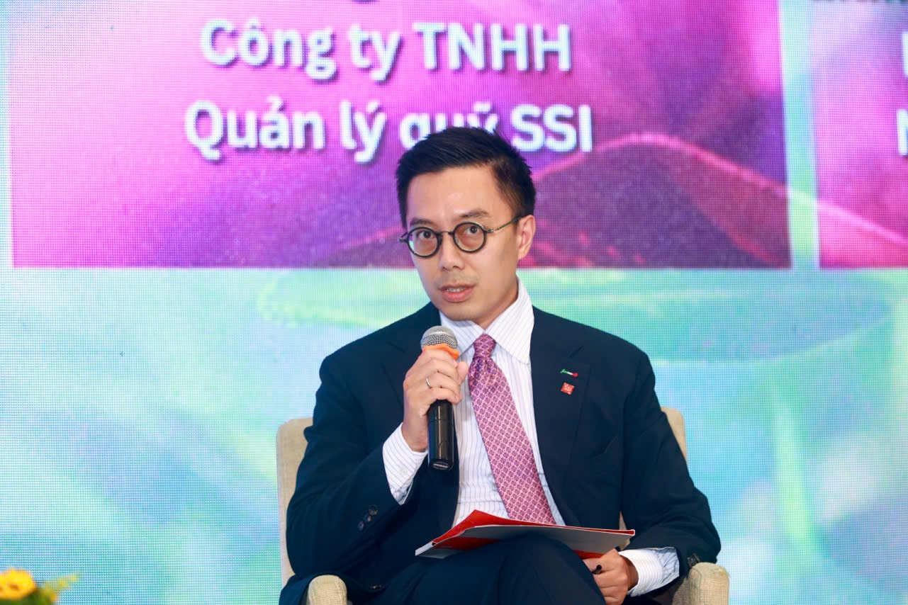 Vietnam's fund industry seeks path to sustainable growth