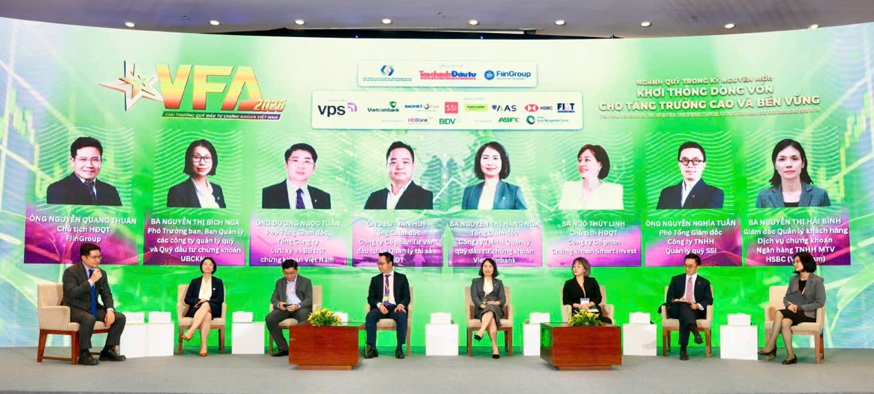Vietnam's fund industry seeks path to sustainable growth