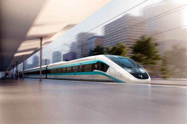 VinSpeed and Siemens Mobility sign contract on high-speed rail development