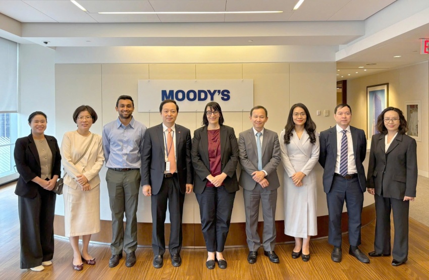 Vietnam holds investor roadshow in US to strengthen global financial engagement