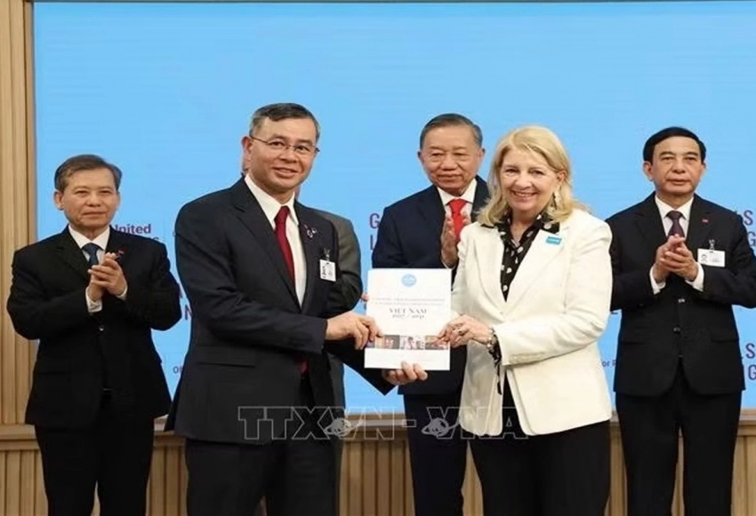 Vietnam secures $221 million in UN development programmes for 2027-2031