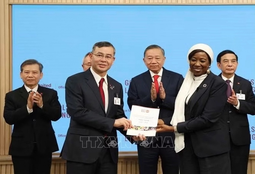 Vietnam secures $221 million in UN development programmes for 2027-2031