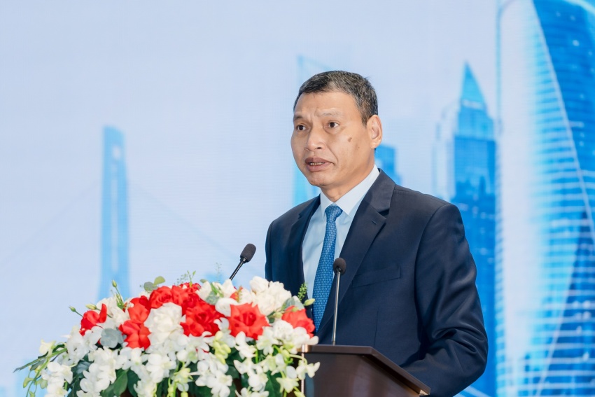 VIFC steps up focus on talent and green finance
