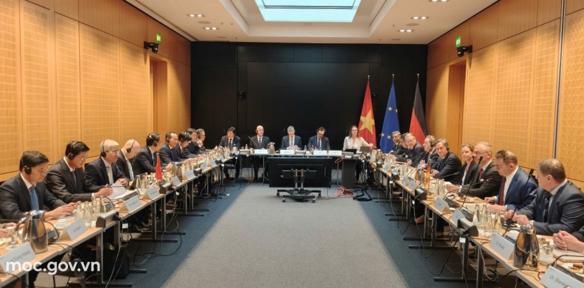 Vietnam seeks railway partners at InnoTrans 2026 in Berlin