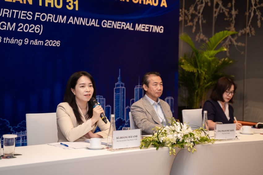 Vietnam hosts ASF AGM for the first time