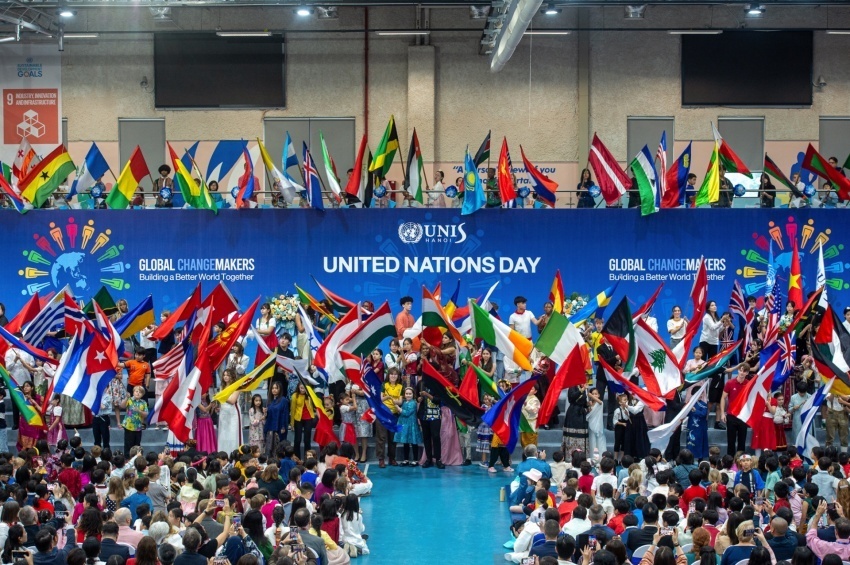 Draft decree proposes greater autonomy for foreign-invested education