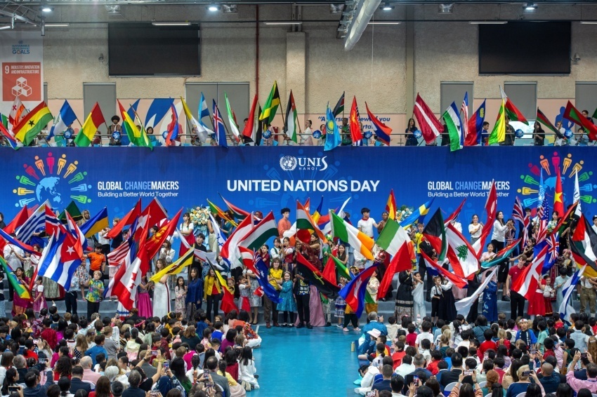 Draft decree proposes greater autonomy for foreign-invested education