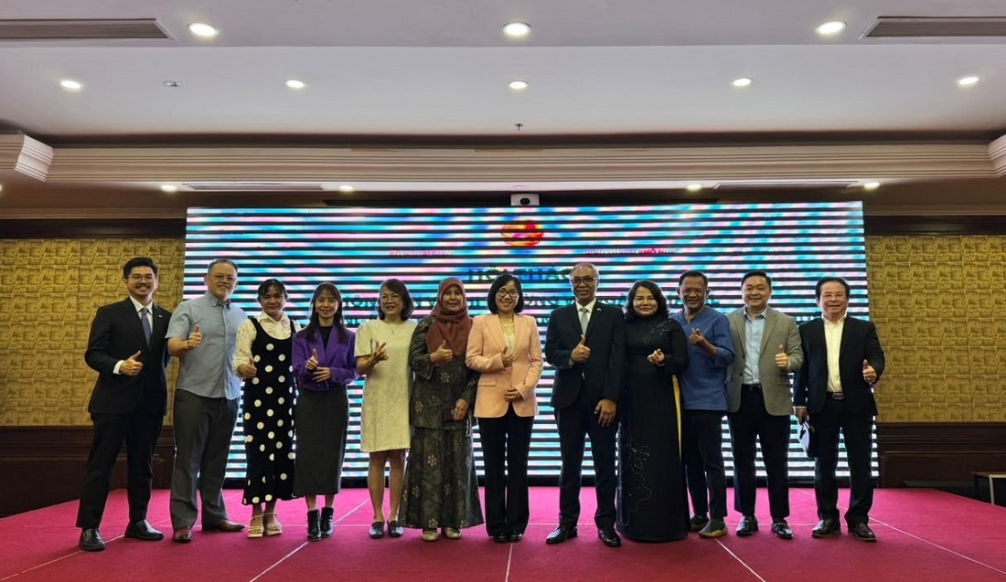 Indonesia eyes strategic Halal partnership with Hue city