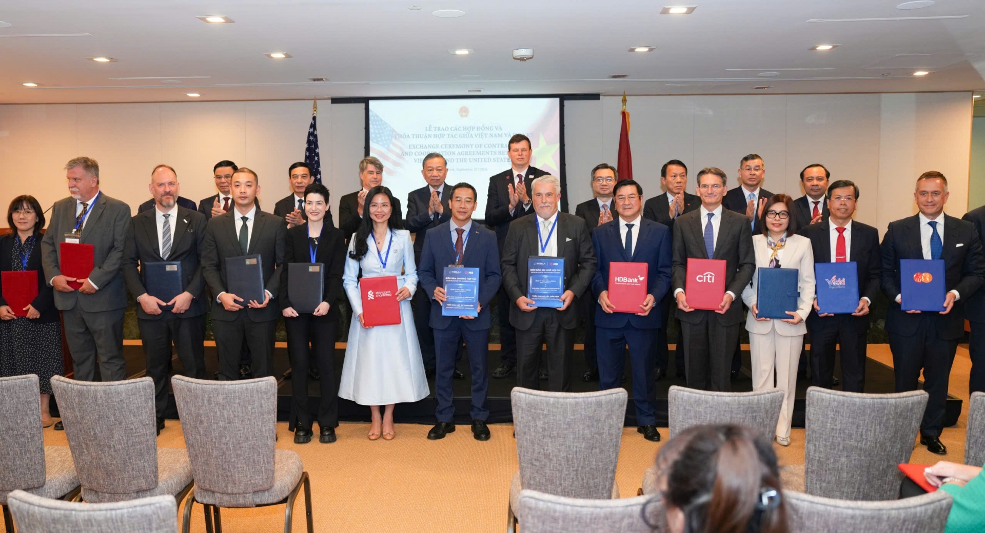 VIFC-HCMC facilitates $325 million in international capital for Vietnam’s education development