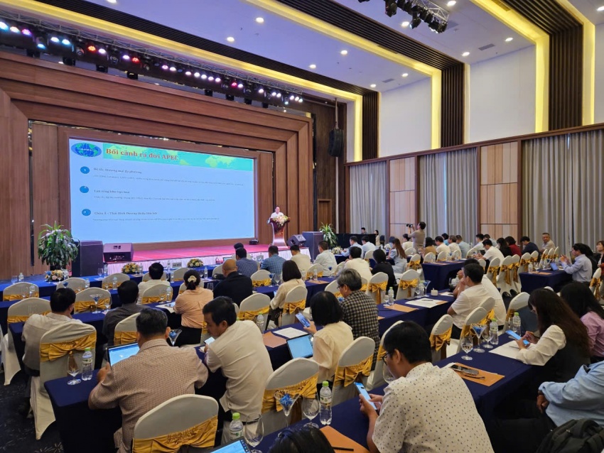 Vietnam prepare communications campaign for APEC Year 2027