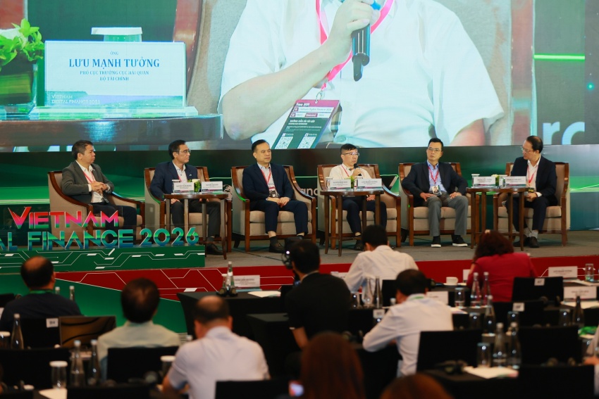 Vietnam pushes digital finance into tangible gains